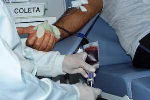 Hemoal promove coletas externas de sangue em Arapiraca e Maceió nesta terça-feira (6) | Carla Cleto / Ascom Sesau