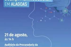 Audiência pública discutirá viabilidade de vacinação contra meningite tipo B na rede estadual |  Ascom MPF/AL