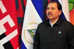 Nicarágua decide expulsar embaixador brasileiro após atrito | Jorge S. Cabrera A./LatinContent via Getty Images