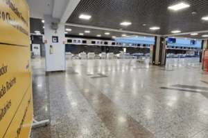 Governo autoriza venda de passagens para aeroporto de Porto Alegre | Reprodução/Franport