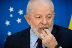 Lula decide devolver relógio de luxo após decisão do TCU | VinÃcius Schmidt/Metrópoles