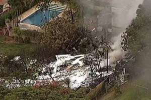 O que é a caixa-preta e como ela pode ajudar a solucionar a queda do avião da Voepass | Reprodução/TV Globo