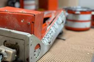 Caixa-preta de avião da VoePass não gravava 8 tipos de informação | Divulgação/FAB