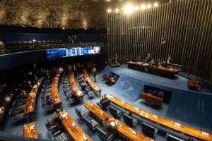 Senado aprova projeto para renegociar dÃvida dos estados | Hugo Barreto/Metrópoles