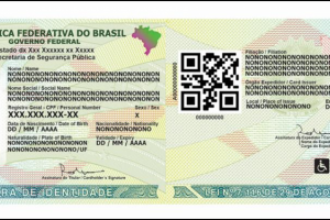 Instituições firmam parceria para emissão da nova Carteira de Identidade Nacional | Mariel Mathias / Ascom Seteq