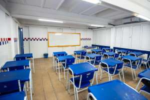 Governo de Alagoas entrega Escola de Ensino Integral Maria Rita Lyra nesta terça-feira (20) | Alexandre Teixeira/Ascom Seduc