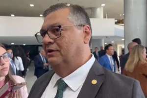 Dino acredita que acordo sobre emendas Pix será cumprido em até 10 dias | PatrÃcia Nadir