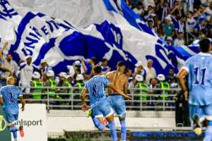 No Rei Pelé, CSA se despede da temporada com boa vitória sobre o Caxias: 2 a 1 | Ailton Cruz