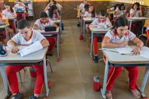 Quase 61% dos municÃpios do Nordeste melhoraram a nota no Ideb em 2023 | Divulgação