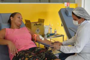 Hemoal leva equipes itinerantes para captar doações de sangue em Arapiraca nesta quinta | Assessoria