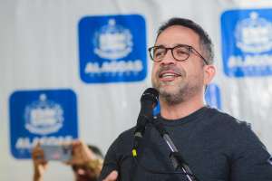 Governador sanciona lei que regulamenta ativos imobiliários de Alagoas | Ascom Seplag