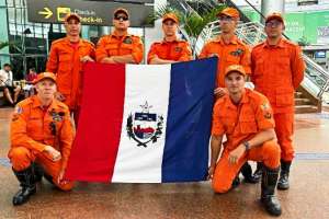 Governo de Alagoas envia bombeiros para o combate às queimadas no norte do Brasil | Assessoria