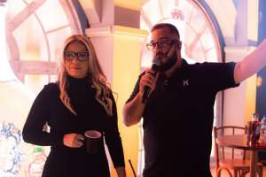 Vítimas de avião com Marília Mendonça sofreram politraumatismo craniano | Instagram @henrique_ba