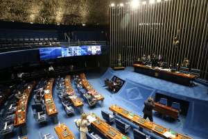 Lei que protege vÃtima em julgamentos de crimes sexuais é sancionada | Fabio Rodrigues Pozzebom/Agência Brasil