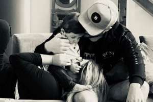 Família revela como contou a Leo sobre a morte de Marília Mendonça | Reprodução