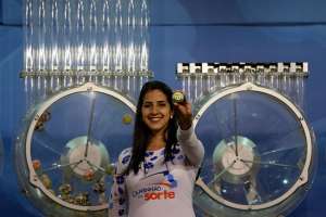Saiba qual o número mais sorteado nos concursos da Mega-Sena   | FLIPAR