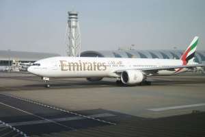 'Suba, pelo amor de Deus', grita piloto durante grave incidente ao decolar | WIKIMEDIA COMMONS