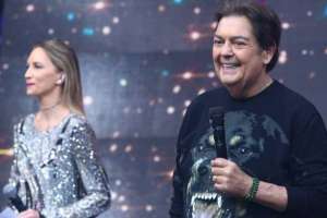 Faustão testa positivo e se afasta das gravações na Band | ALTO ASTRAL