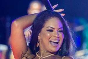 Calcinha Preta relança música em homenagem a Paulinha Abelha | Reprodução