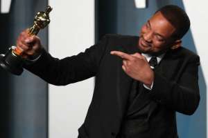 'Fast and Loose': Netflix suspende produção de filme com Will Smith | DANNY MOLOSHOK / REUTERS