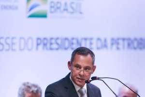 Novo presidente da Petrobras defende polÃtica de preços dos combustÃveis  | Reprodução