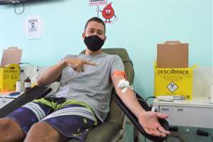 Hemoal promove coletas de sangue em U. dos Palmares e Carneiros nesta terça (19) | Reprodução