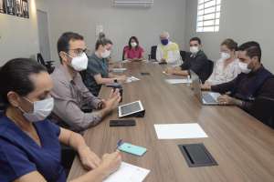 Alagoas não está em situação de alerta com relação à Covid-19, avalia Sesau | Assessoria