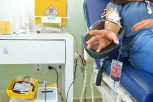 Taquarana e Coruripe recebem Hemoal para coletas sangue nesta terça (21) | Reprodução