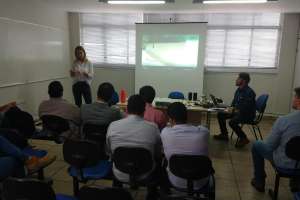 Casal e Agreste Saneamento apresentam panorama do abastecimento da região | Ascom / Casal