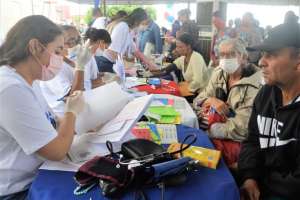 Sesau agenda 1.337 procedimentos para a Maratona de Cirurgias no Sertão | Assessoria