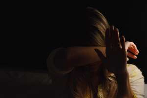 Mais de 90% das vÃtimas de estupro atendidas pela RAVVS são do sexo feminino | Carla Cleto