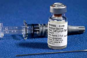 Brasil vai receber 50 mil doses da vacina contra a varÃola do macaco | Reprodução