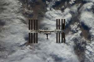 Problema em traje de cosmonauta russo força fim de caminhada espacial | Reuters/Pyotr Dubrov/Roscosmos