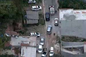Empresário sofre sequestro, faz Pix de R$ 10 mil e é assassinado, em São Paulo  | Reprodução