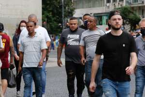 Covid-19: Brasil registra 3.888 novos casos e 39 mortes em 24 horas | Fernando Frazão/Agência Brasil