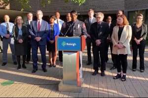 Suspeito de tiroteio na Carolina do Norte é um jovem de 15 anos | Reuters/Direitos Reservados