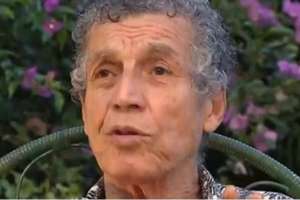 Morre poeta e músico Luiz Galvão, fundador dos Novos Baianos | Reprodução