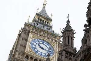 Badaladas do Big Ben voltam a soar em Londres, após cinco anos de restauração | DIVULGAÇÃO/PARLAMENTO BRITÂNICO