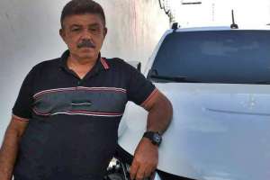 FamÃlia pede ajuda para encontrar pecuarista que desapareceu em Teotônio Vilela | Reprodução