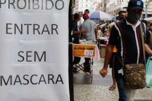 Brasil registra 9.868 casos de covid-19 e 20 mortes em 24 horas | Agência Brasil