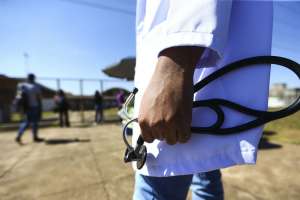 Justiça autoriza recontratação de cubanos do Mais Médicos | Marcello Camargo / Agência Brasil