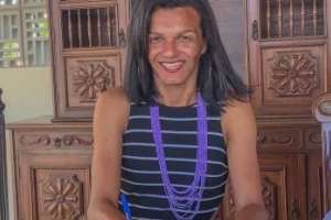 Suspeito de espancar mulher trans é preso e diz que dÃvida de R$ 900 motivou o crime | Reprodução