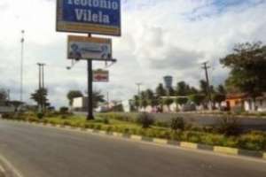 Homem é preso suspeito de despejar dejetos em nascente de riacho | Divulgação