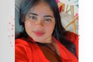 Mulher finge ser irmã de manicure assassinada em Penedo e corta cabelo do cadáver | Arquivo pessoal