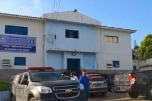 VÃtima de estupro deu água, comida e emprestou celular a criminoso | Reprodução