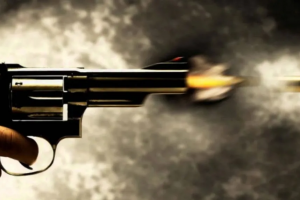 Homem é baleado no queixo após discussão em chácara, em Arapiraca | Ilustrativa/Reprodução