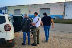 Acusado de matar vizinho em SP é preso em Arapiraca 11 anos após crime | Divulgação