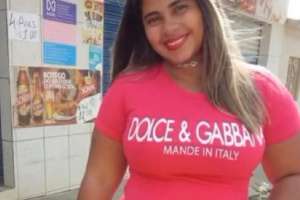 Suspeita de cortar cabelos de cadáver alega que era amiga de manicure | Reprodução