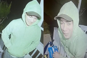 Irmã de brasileiro fugitivo nos EUA é detida e deve ser deportada, diz polÃcia |  Divulgação/U.S. Marshals Service Philadelphia