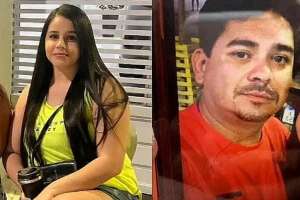 FeminicÃdio em Tapera: marido de Mônica Cavalcanti segue foragido há quase 100 dias | Reprodução/Redes Sociais